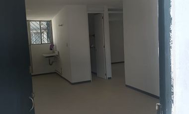 Fraccionamiento San Antonio Casa Duplex