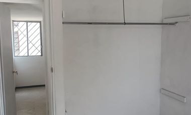 Fraccionamiento San Antonio Casa Duplex