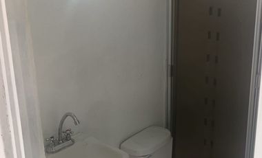 Fraccionamiento San Antonio Casa Duplex