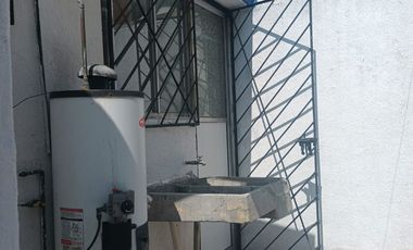 Fraccionamiento San Antonio Casa Duplex