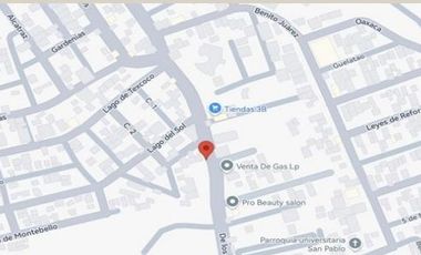PRECIOSA CASA EN VENTA UBICADA EN CHILPANCINGO, GUERRERO