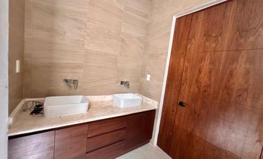 Casa en venta en Senderos de Mayakoba Playa del Carmen, Q Roo