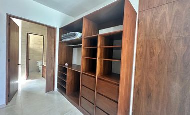 Casa en venta en Senderos de Mayakoba Playa del Carmen, Q Roo