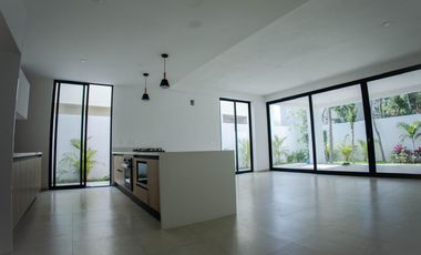 Casa en venta en Senderos de Mayakoba Playa del Carmen, Q Roo