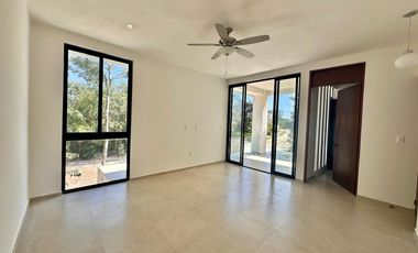 Casa en venta en Senderos de Mayakoba Playa del Carmen, Q Roo