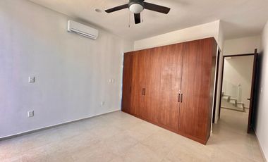 Casa en venta en Senderos de Mayakoba Playa del Carmen, Q Roo