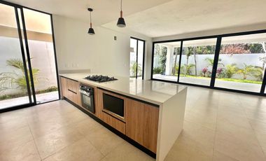 Casa en venta en Senderos de Mayakoba Playa del Carmen, Q Roo