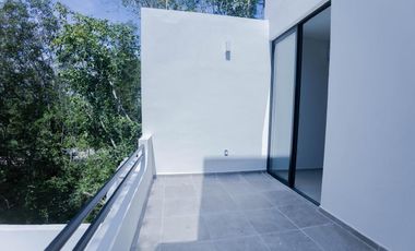 Casa en venta en Senderos de Mayakoba Playa del Carmen, Q Roo