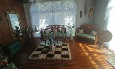 Residencia de lujo Club de Golf Santa Anita Renta		$34,000,000