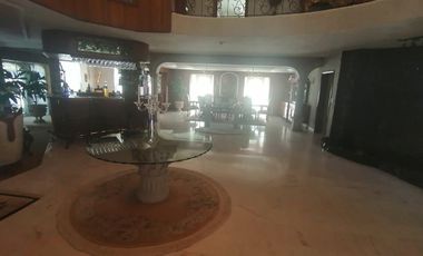 Residencia de lujo Club de Golf Santa Anita Renta		$34,000,000