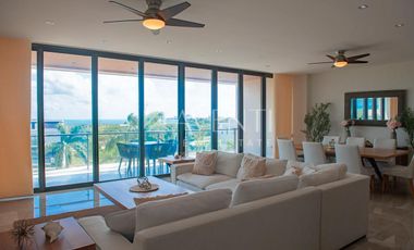 Departamento en renta, Zona Hotelera, Cancún, Quintana Roo.