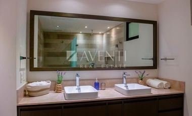 Departamento en renta, Zona Hotelera, Cancún, Quintana Roo.