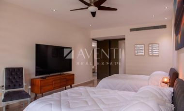 Departamento en renta, Zona Hotelera, Cancún, Quintana Roo.