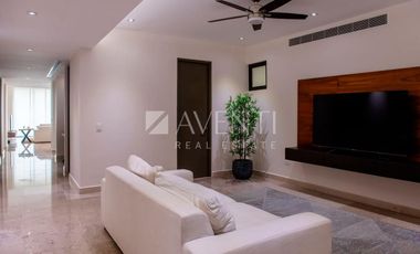 Departamento en renta, Zona Hotelera, Cancún, Quintana Roo.