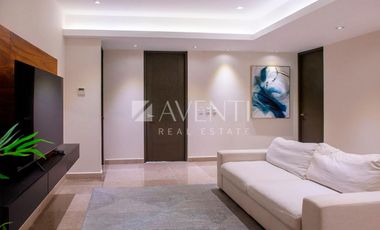 Departamento en renta, Zona Hotelera, Cancún, Quintana Roo.