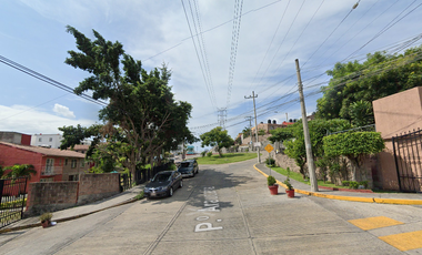 VENTA DE CASA, AHUHUETE, CHIPITLAN, CUERNAVACA MORELOS, REMATE BANCARIO