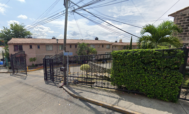 VENTA DE CASA, AHUHUETE, CHIPITLAN, CUERNAVACA MORELOS, REMATE BANCARIO