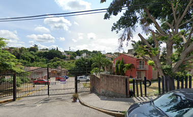 VENTA DE CASA, AHUHUETE, CHIPITLAN, CUERNAVACA MORELOS, REMATE BANCARIO