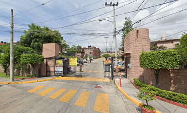 VENTA DE CASA, AHUHUETE, CHIPITLAN, CUERNAVACA MORELOS, REMATE BANCARIO