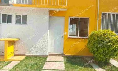 VENTA Casas en Ahuatepec (escrituradas)