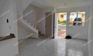 VENTA Casas en Ahuatepec (escrituradas)