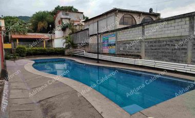 VENTA Casas en Ahuatepec (escrituradas)