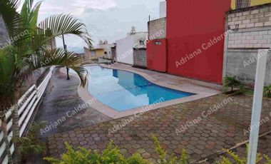 VENTA Casas en Ahuatepec (escrituradas)