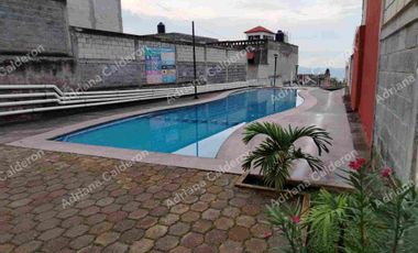 VENTA Casas en Ahuatepec (escrituradas)