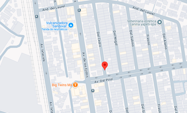 CASA EN CALLE DEL CEDRO, LOS REYES IXTACALA, TLALNEPANTLA, ESTADO DE MÉXICO. ¡NO CRÉDITOS!