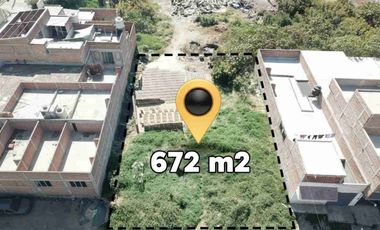 terreno en venta nuevo periferico