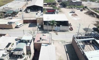 terreno en venta nuevo periferico