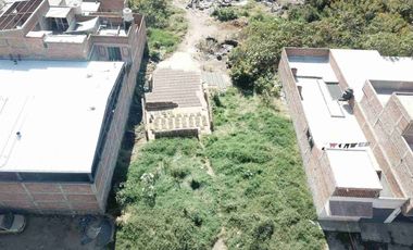 terreno en venta nuevo periferico