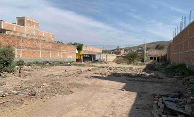 terreno en venta nuevo periferico