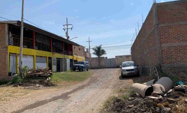 terreno en venta nuevo periferico