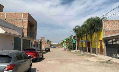 terreno en venta nuevo periferico