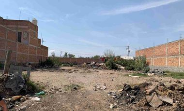 terreno en venta nuevo periferico