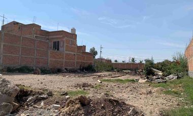 terreno en venta nuevo periferico