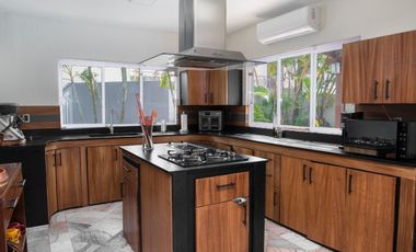 Casa en venta en Fracc. La Tampiquera, Boca del Río, Ver.