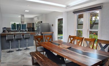 Casa en venta en Fracc. La Tampiquera, Boca del Río, Ver.