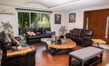 Casa en venta en Fracc. La Tampiquera, Boca del Río, Ver.