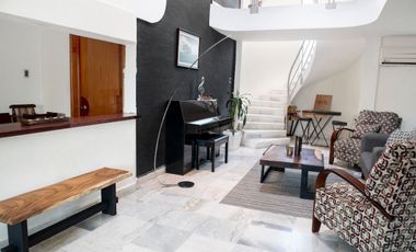 Casa en venta en Fracc. La Tampiquera, Boca del Río, Ver.