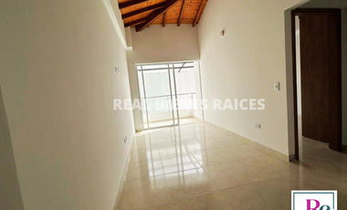 ¡El apartamento que estabas buscando! 🏡✨