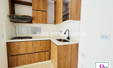 ¡El apartamento que estabas buscando! 🏡✨