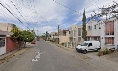 VENTA DE CASA, ATOTONILCO COTO MIRAFLORES, ZAPOPAN JALISCO, REMATE BANCARIO