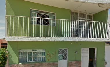 REMATE BANCARIO CASA EN  SAN LUIS POTOSI