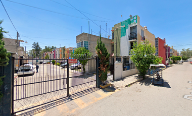 CASA EN CALLE SIERRA DE LA PLATA, JOYAS DE CUAUTITLAN, CUAUTITLAN, ¡NO CREDITOS!