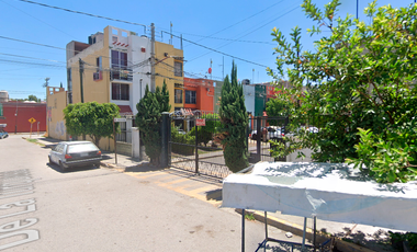 CASA EN CALLE SIERRA DE LA PLATA, JOYAS DE CUAUTITLAN, CUAUTITLAN, ¡NO CREDITOS!