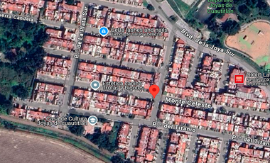 CASA EN CALLE SIERRA DE LA PLATA, JOYAS DE CUAUTITLAN, CUAUTITLAN, ¡NO CREDITOS!