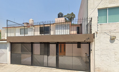 BONITA CASA EN REMATE BANCARIO