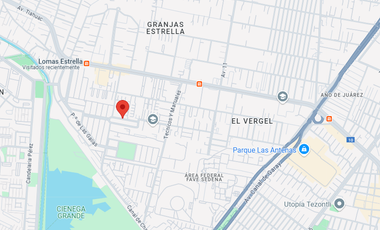 BONITA CASA EN REMATE BANCARIO